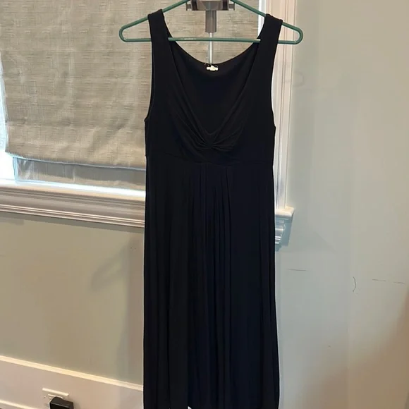sachin and babi light blue dress J. Crew | Dresses | J Crew Jersey Knit Midi Tank Dress With Empire Waist In  Dark Navy Size Small